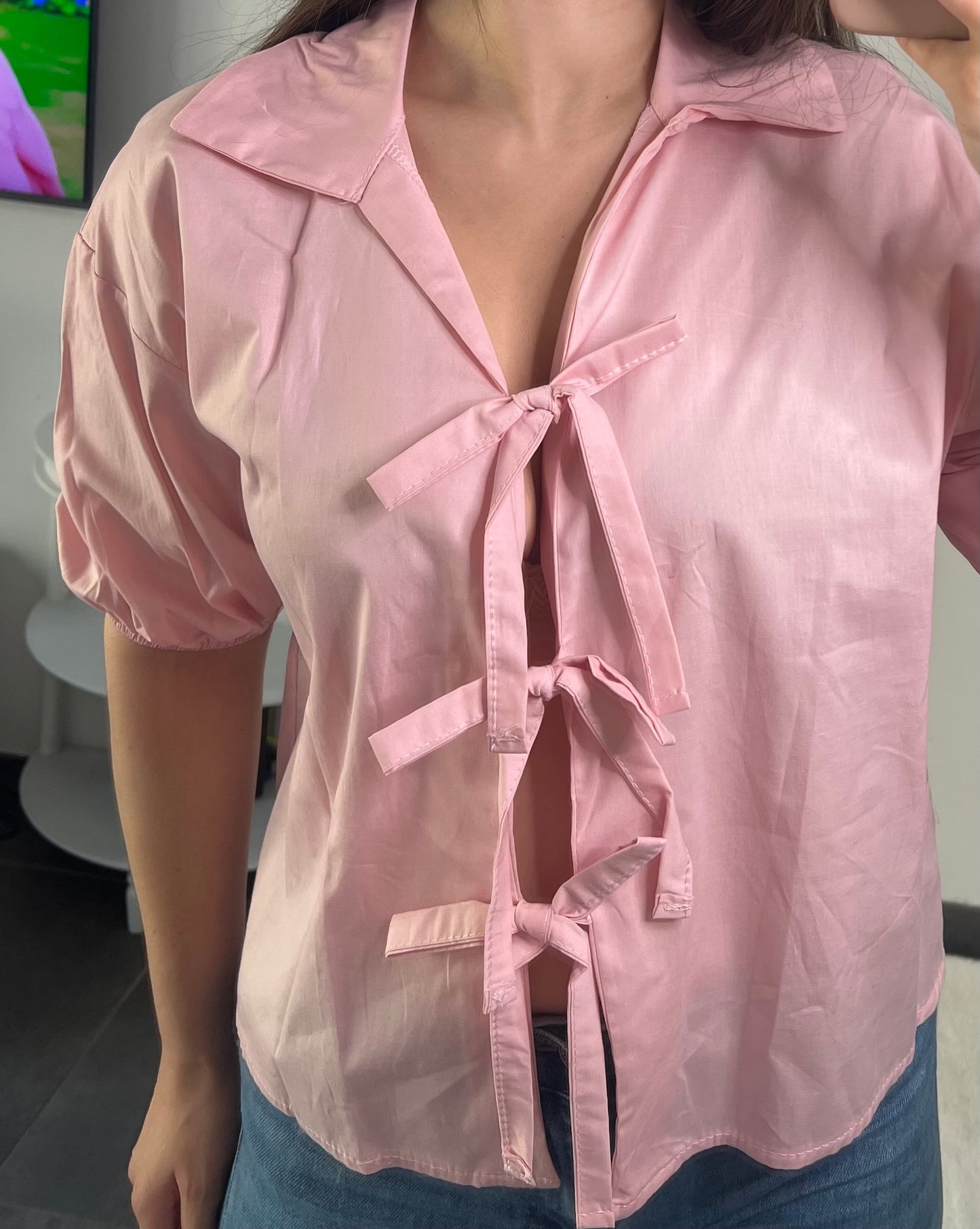 BLOUSE STELLA