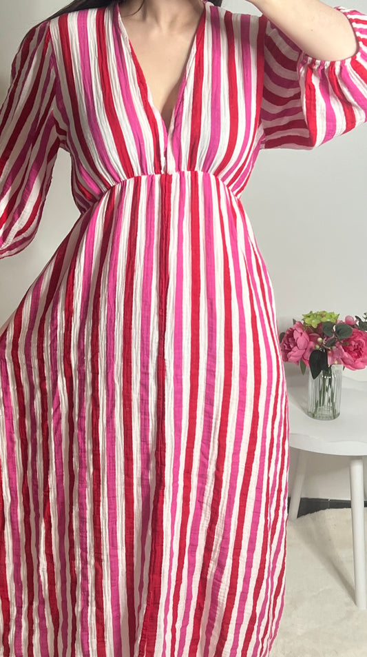 ROBE MARINE