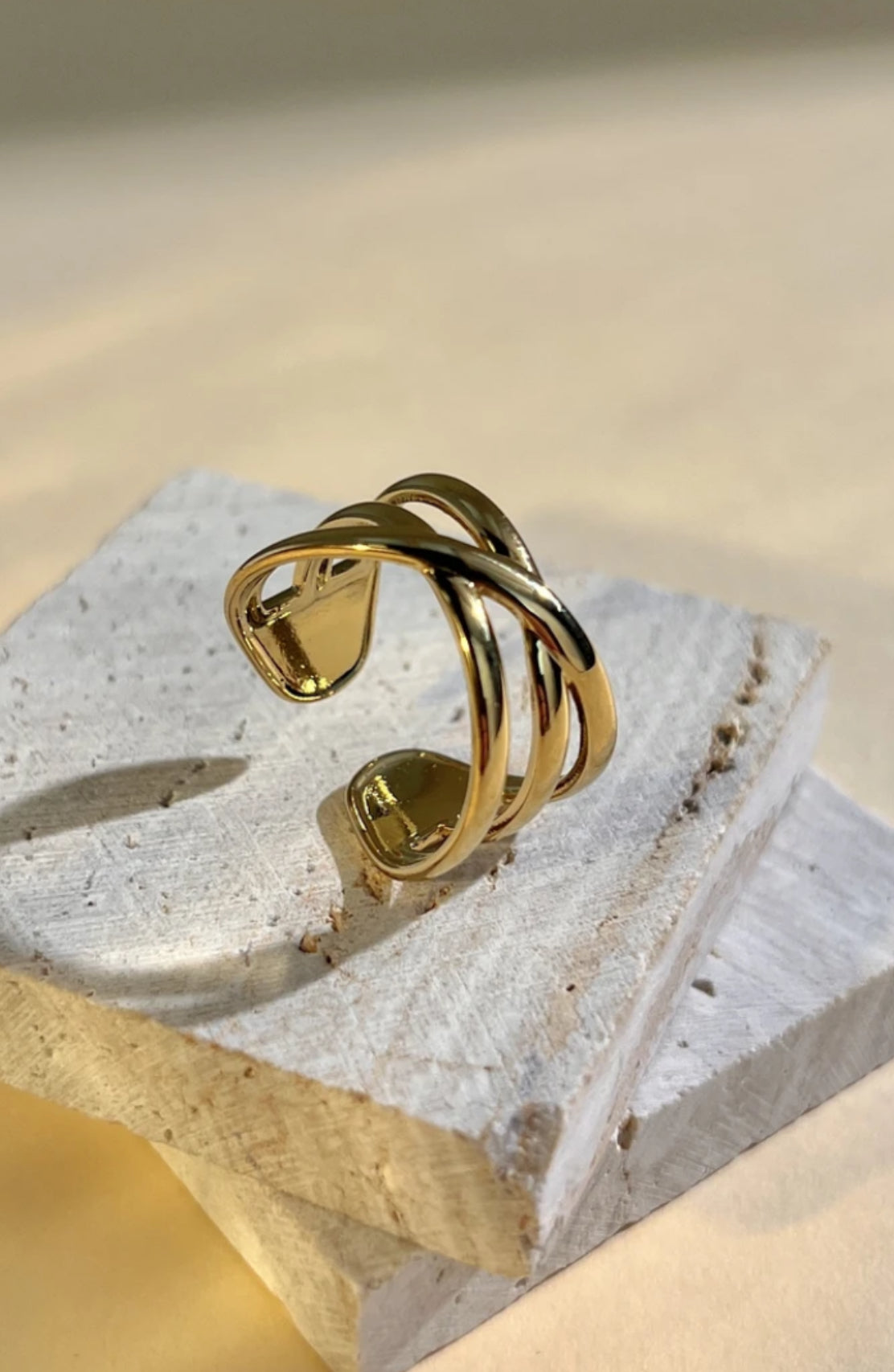 BAGUE CIARA