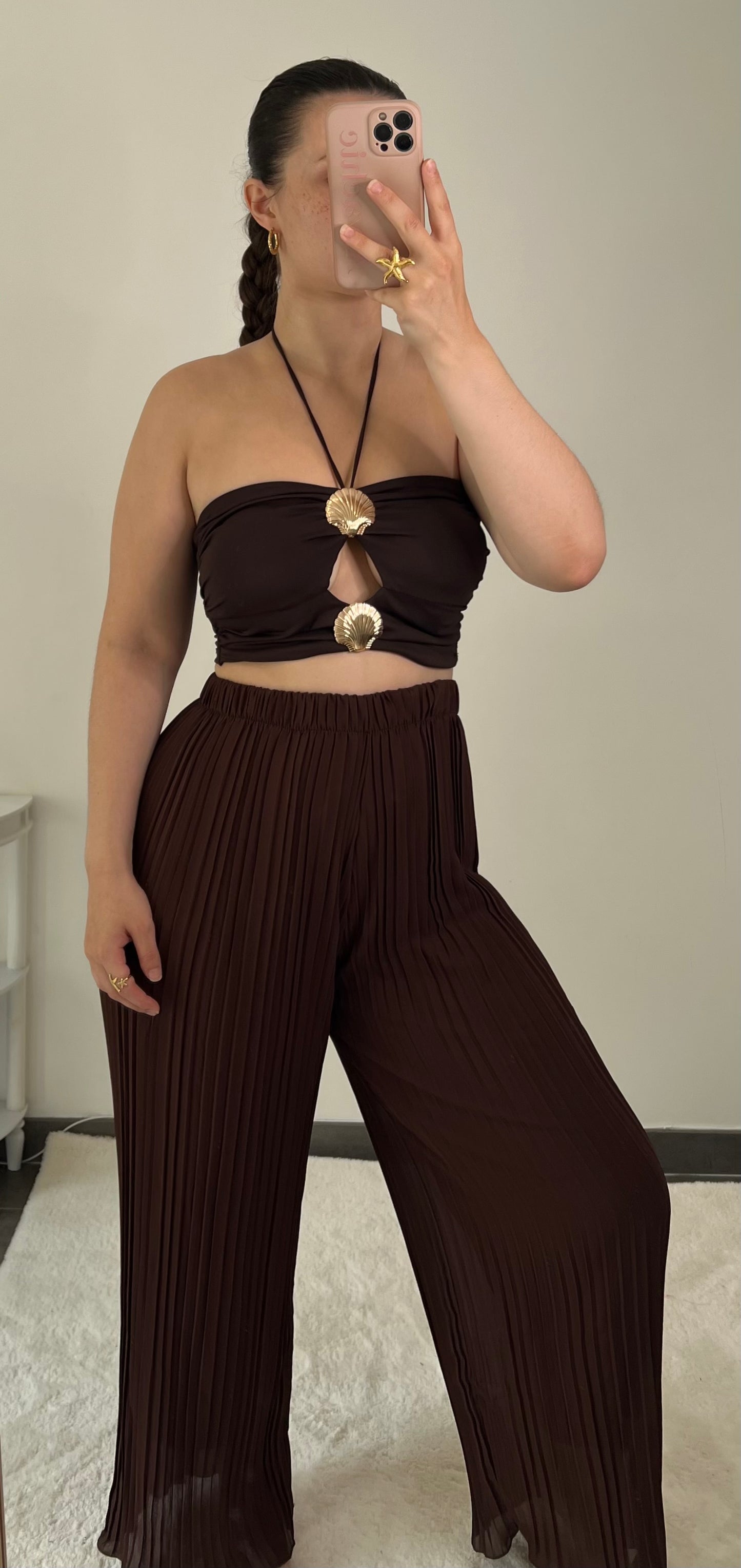 PANTALON ALYA
