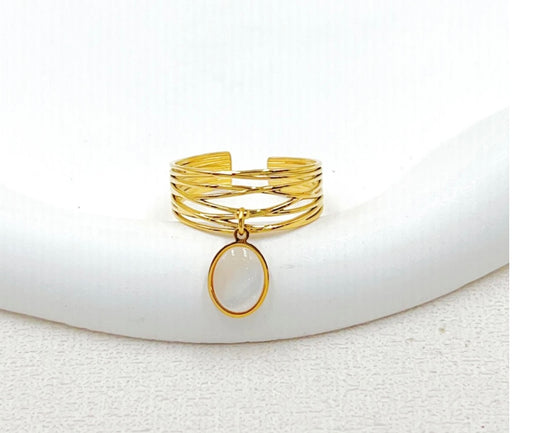 BAGUE GWENDO