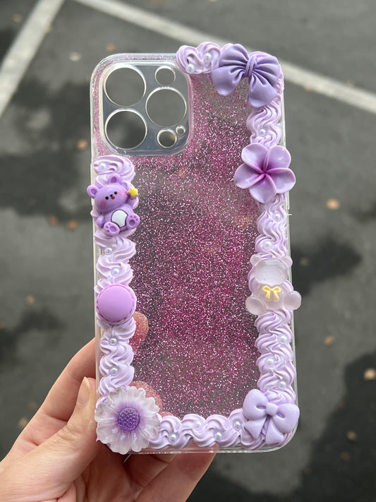COQUE PERSONNALISÉE