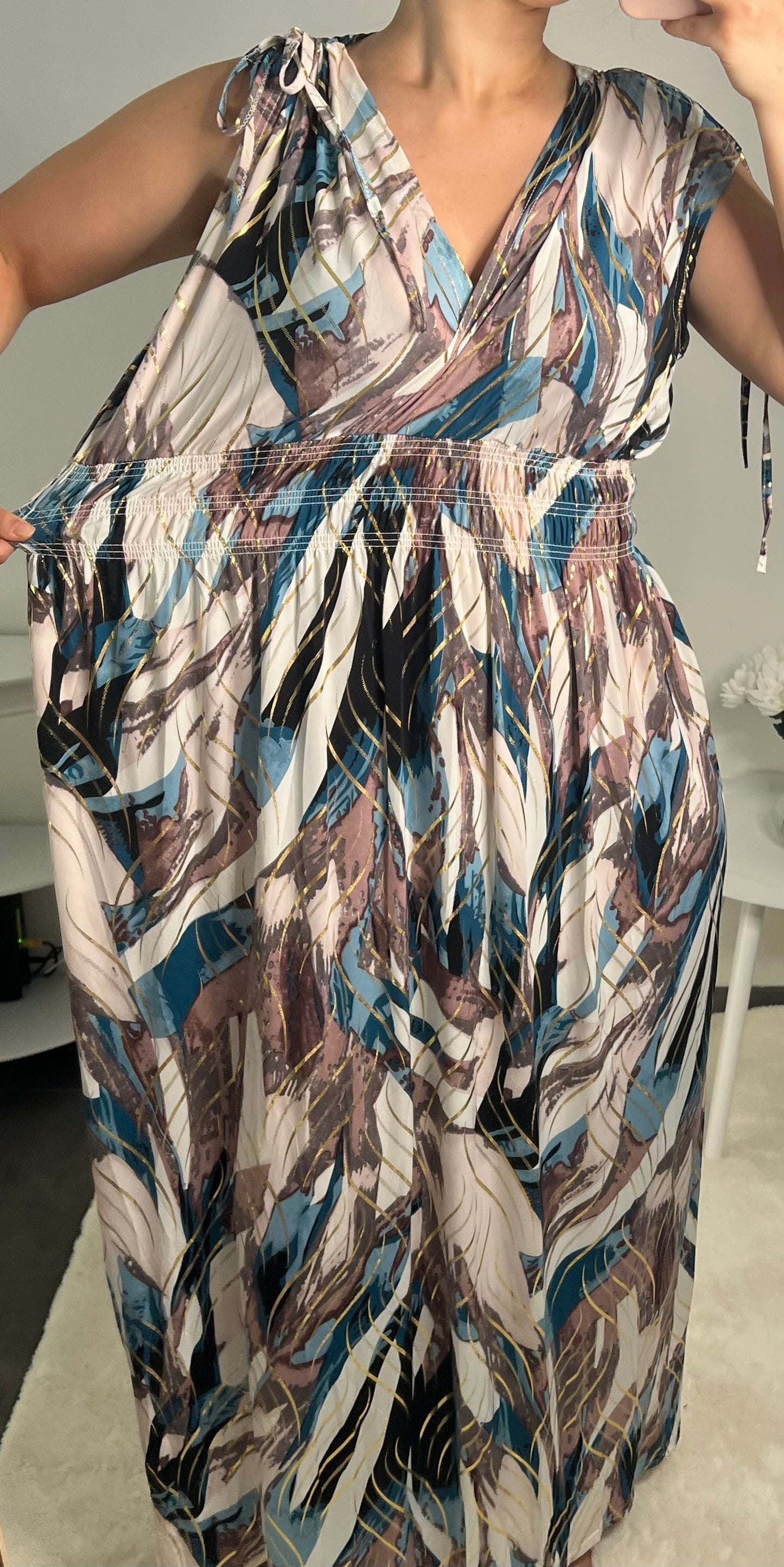 ROBE MARINA