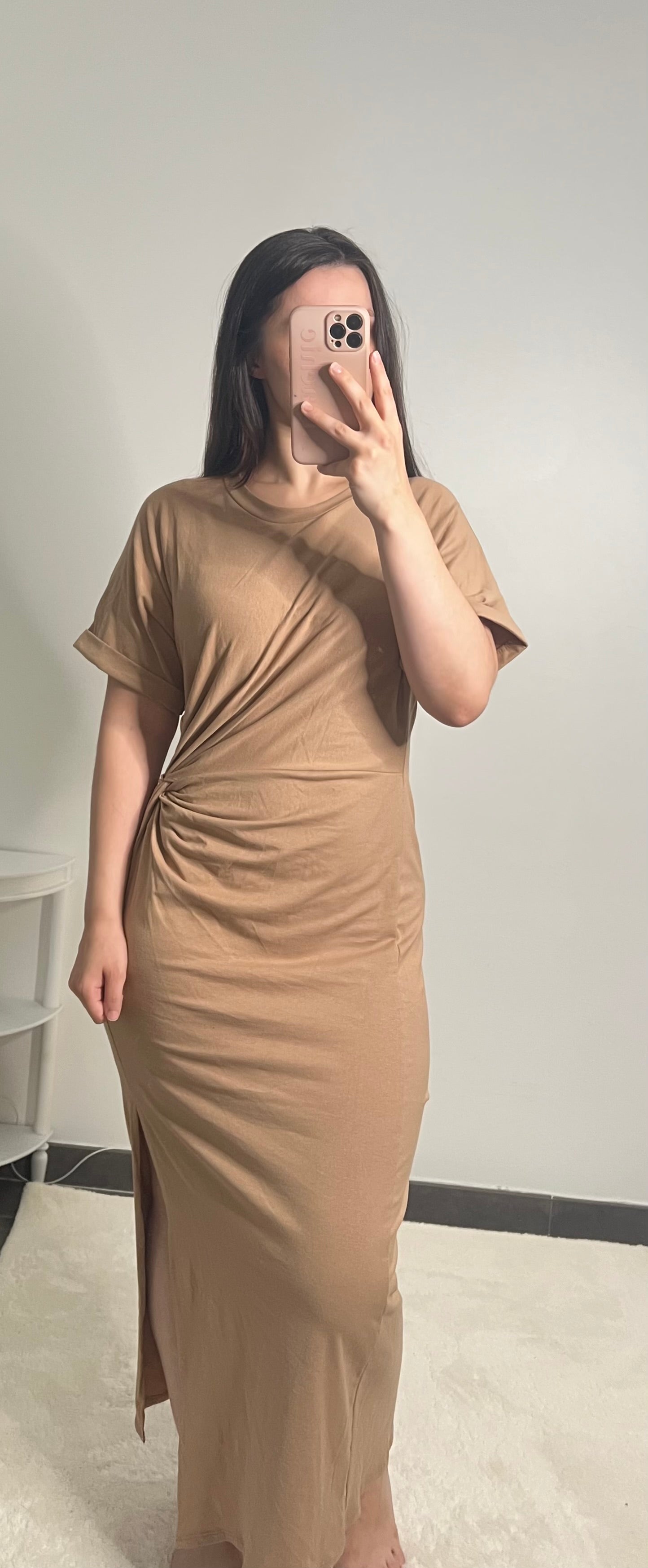 ROBE MALAURIE
