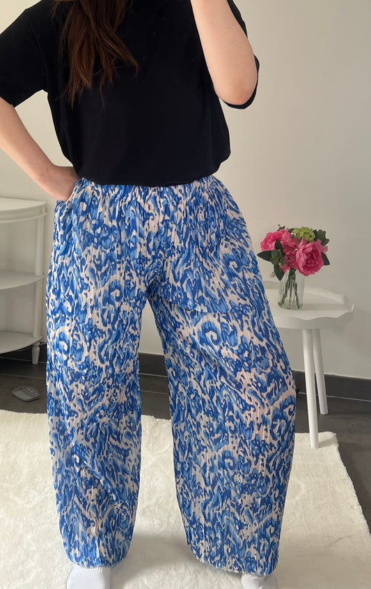 PANTALON MATHILDE