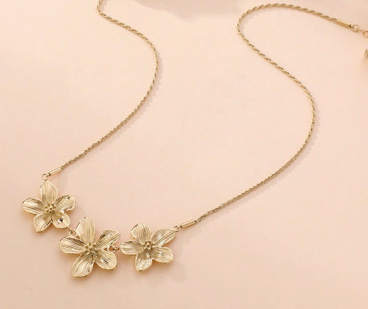 COLLIER ISA