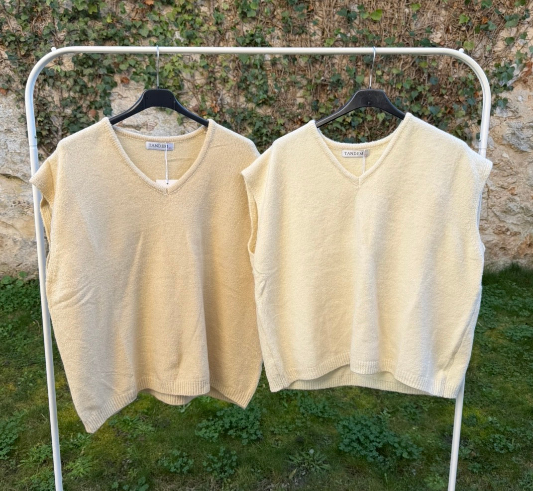 Pull ALIX