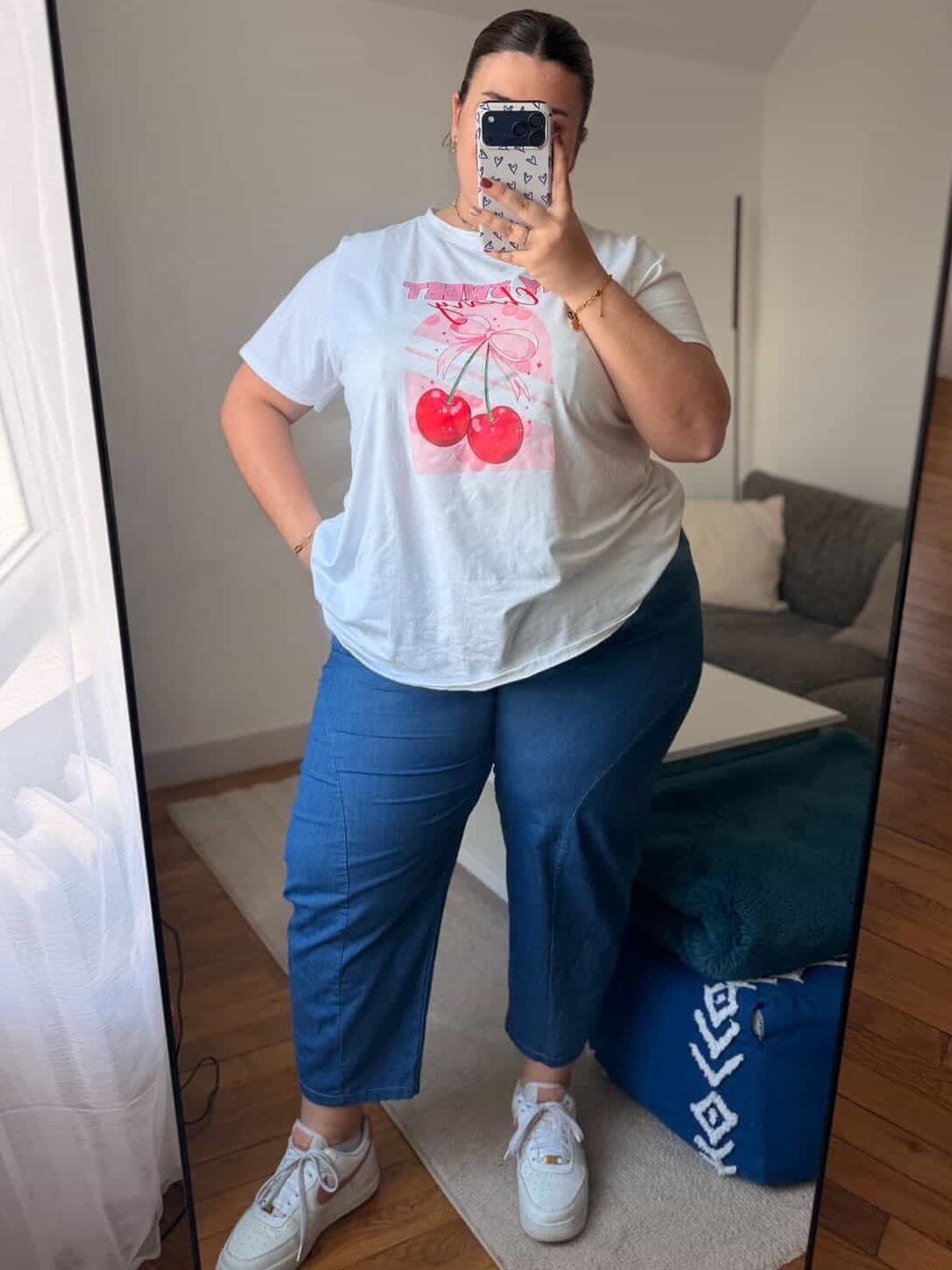 Pantalon AUDREY