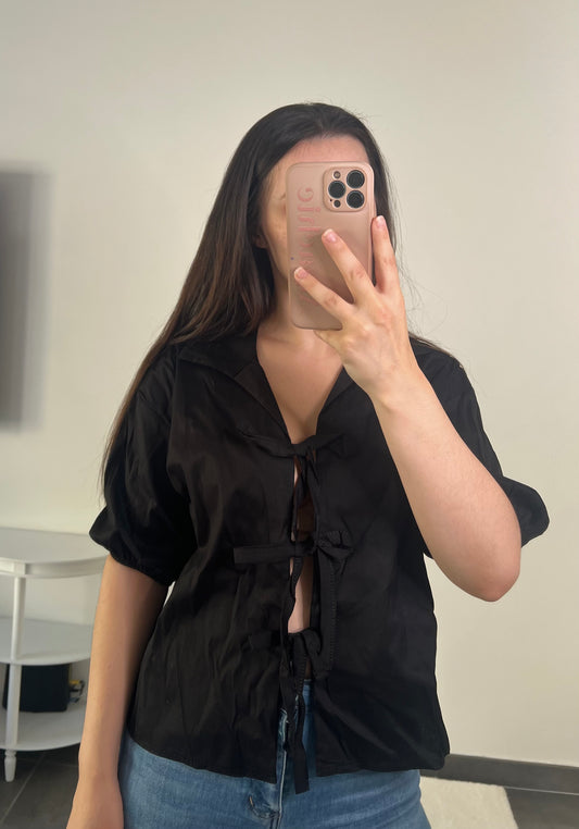BLOUSE STELLA