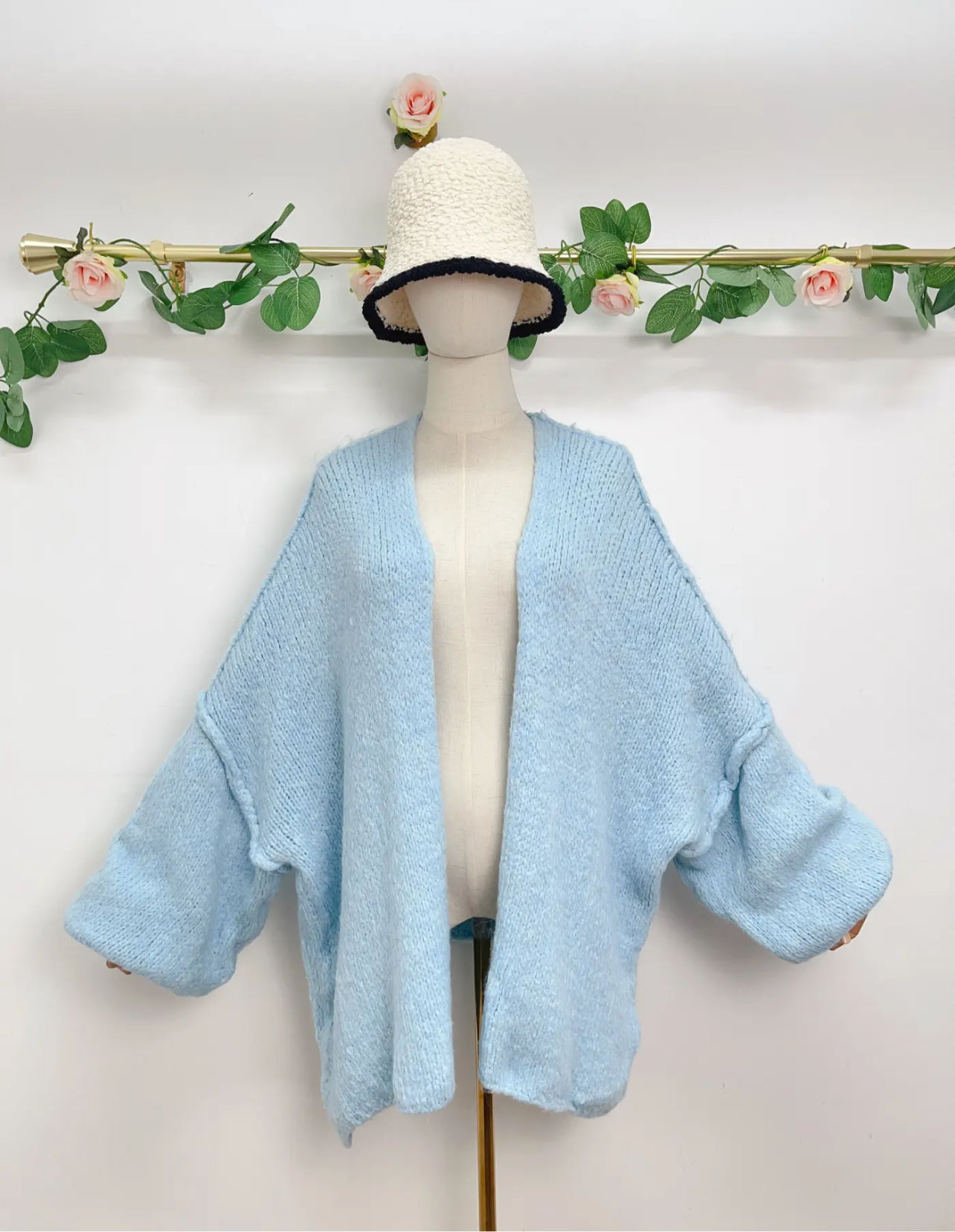 GILET ROMY