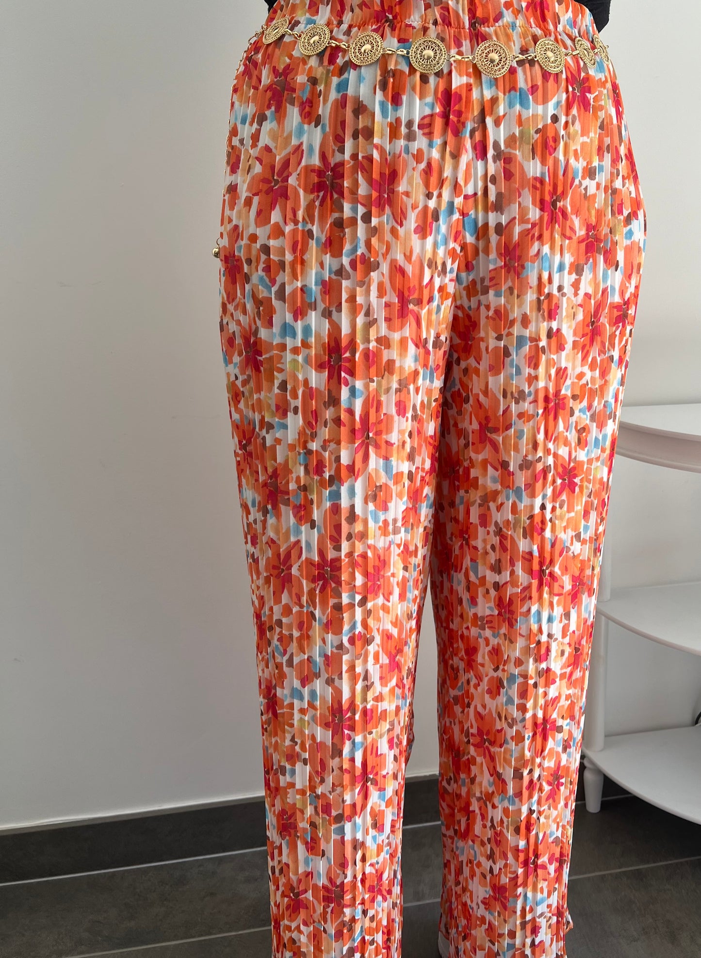 PANTALON LARA (PRECOMMANDE)