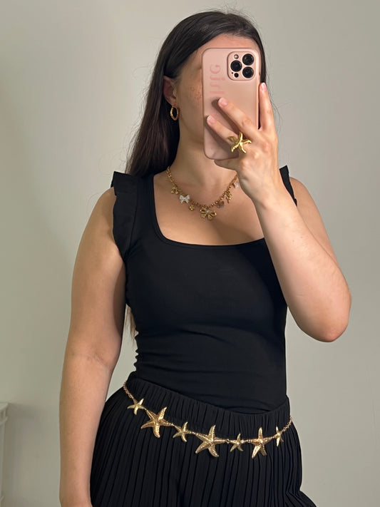 CEINTURE BIJOU ÉTOILE