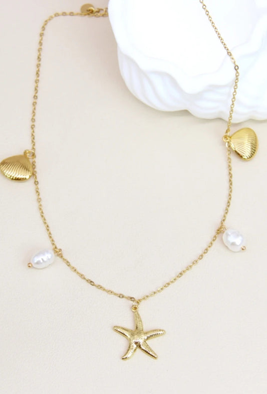 COLLIER SIHAM