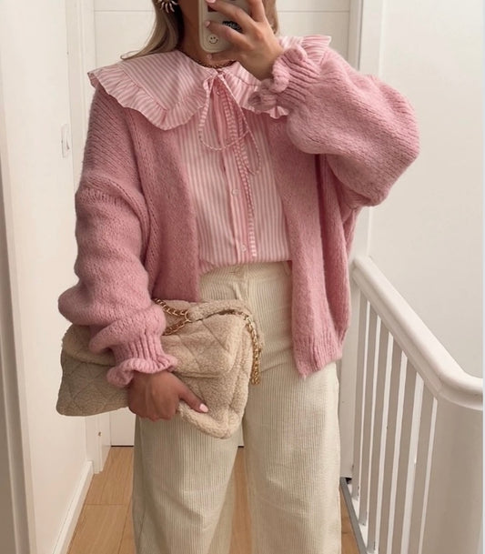BLOUSE STEPH