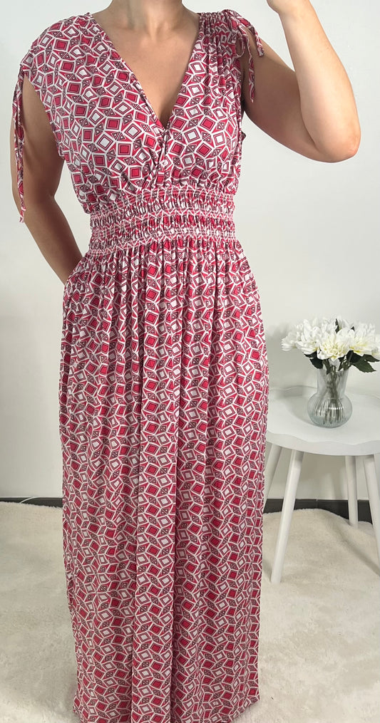 ROBE MARINA
