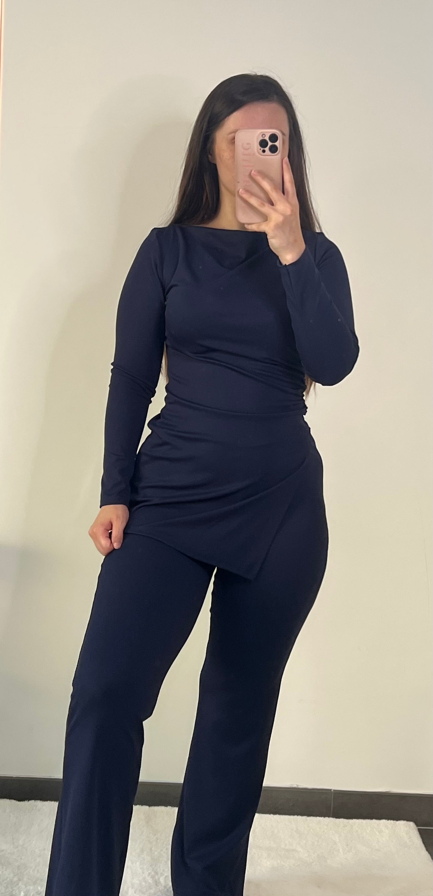 ENSEMBLE MAËLYS