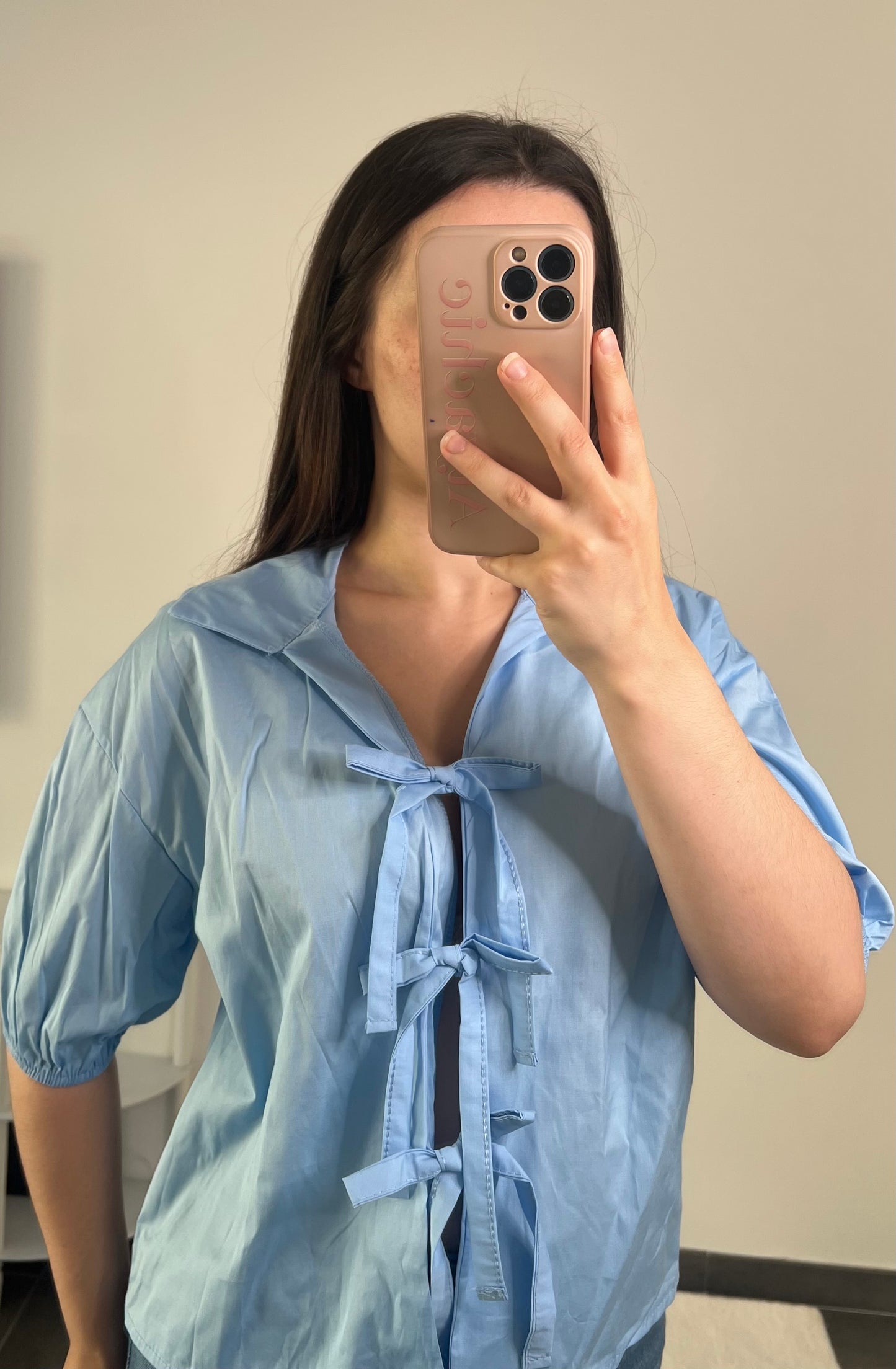 BLOUSE STELLA
