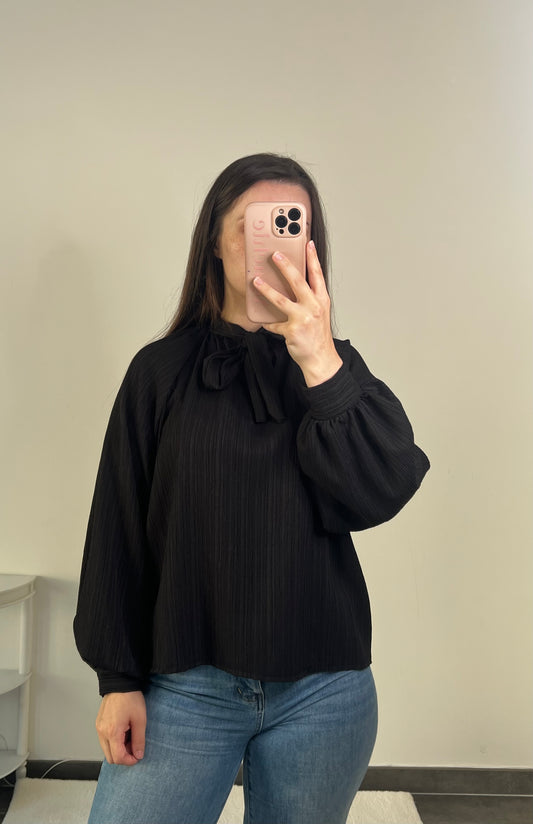 BLOUSE ANISSA