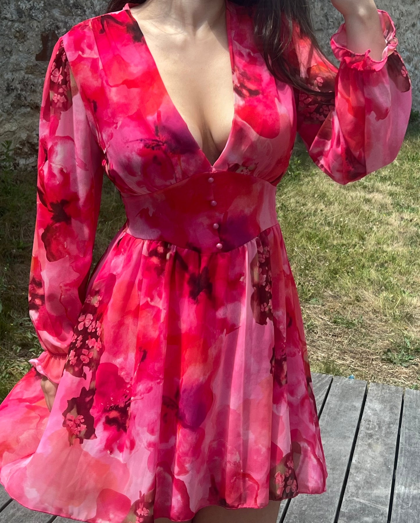 ROBE ELINA