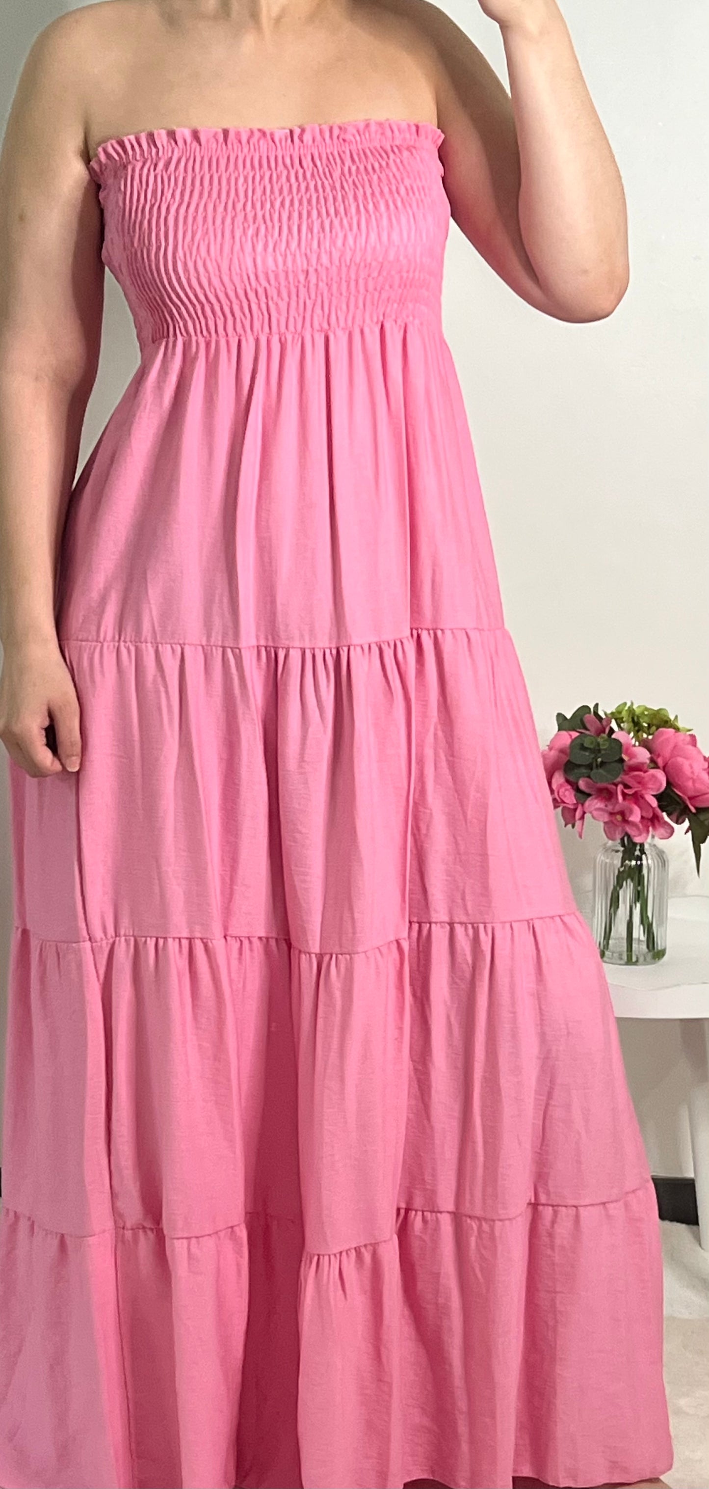 ROBE CÉLINE