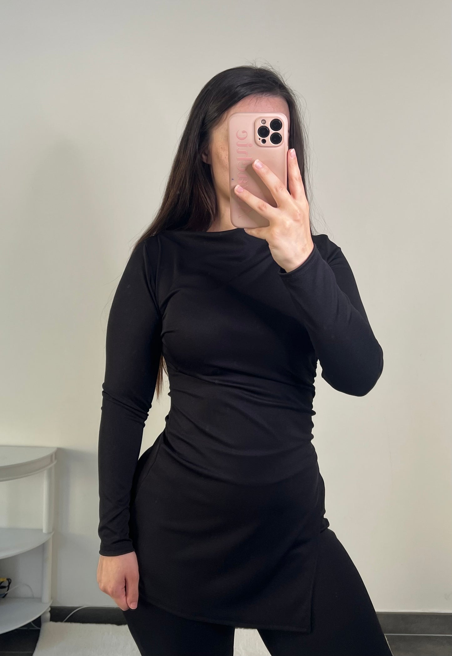 ENSEMBLE MAËLYS