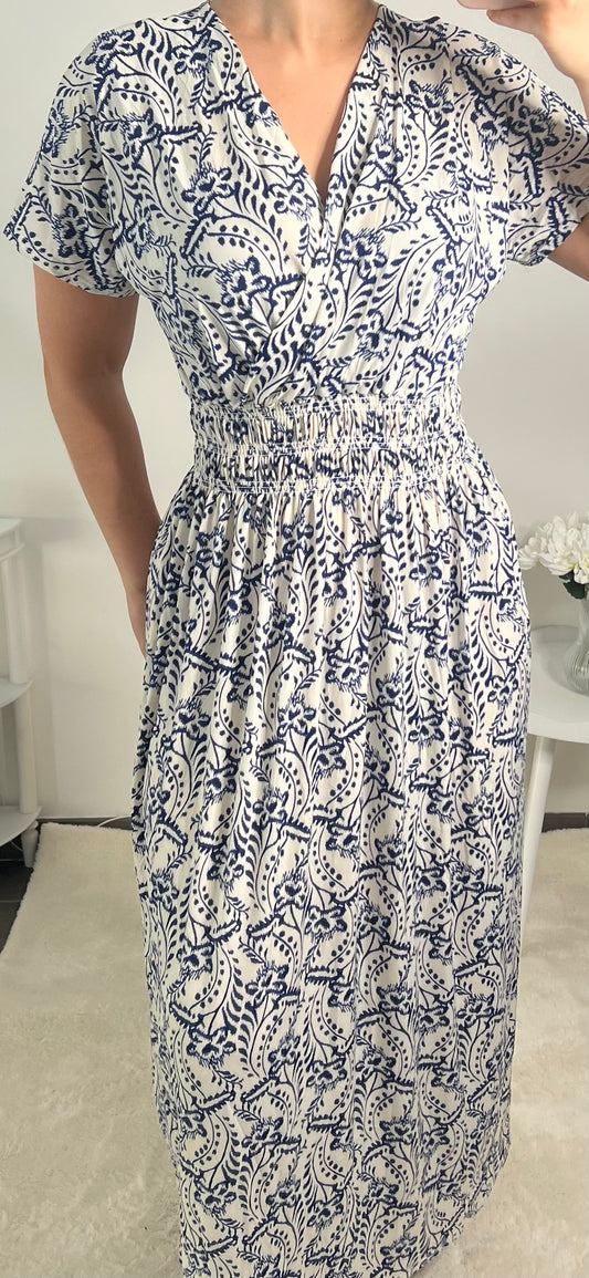 ROBE MARINA
