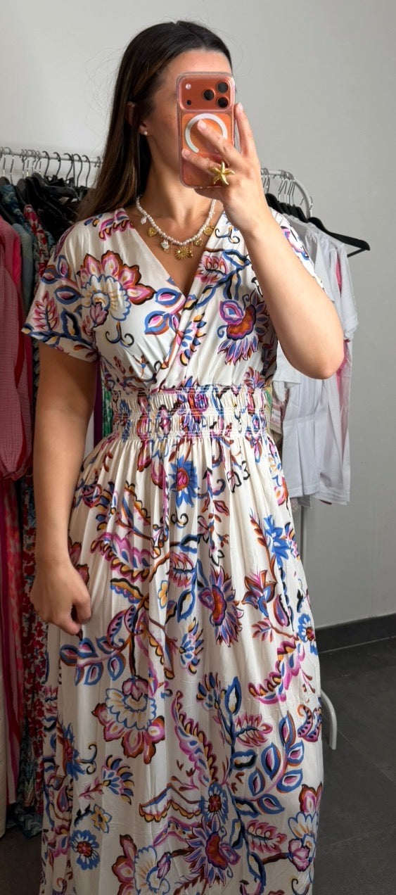 ROBE MAGIQUE