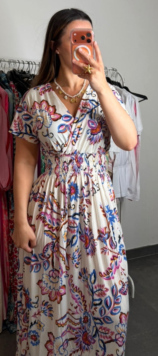 ROBE MAGIQUE
