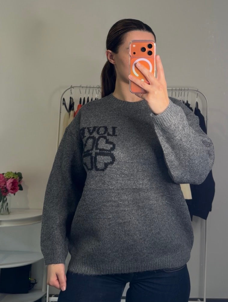 Pull LOVE