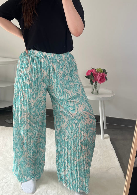 PANTALON MATHILDE