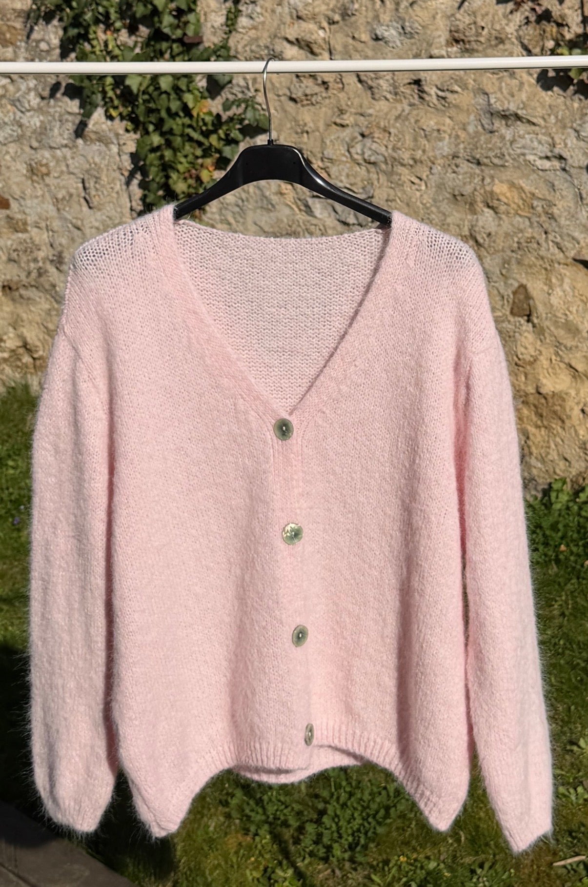 Gilet HÉLÈNE