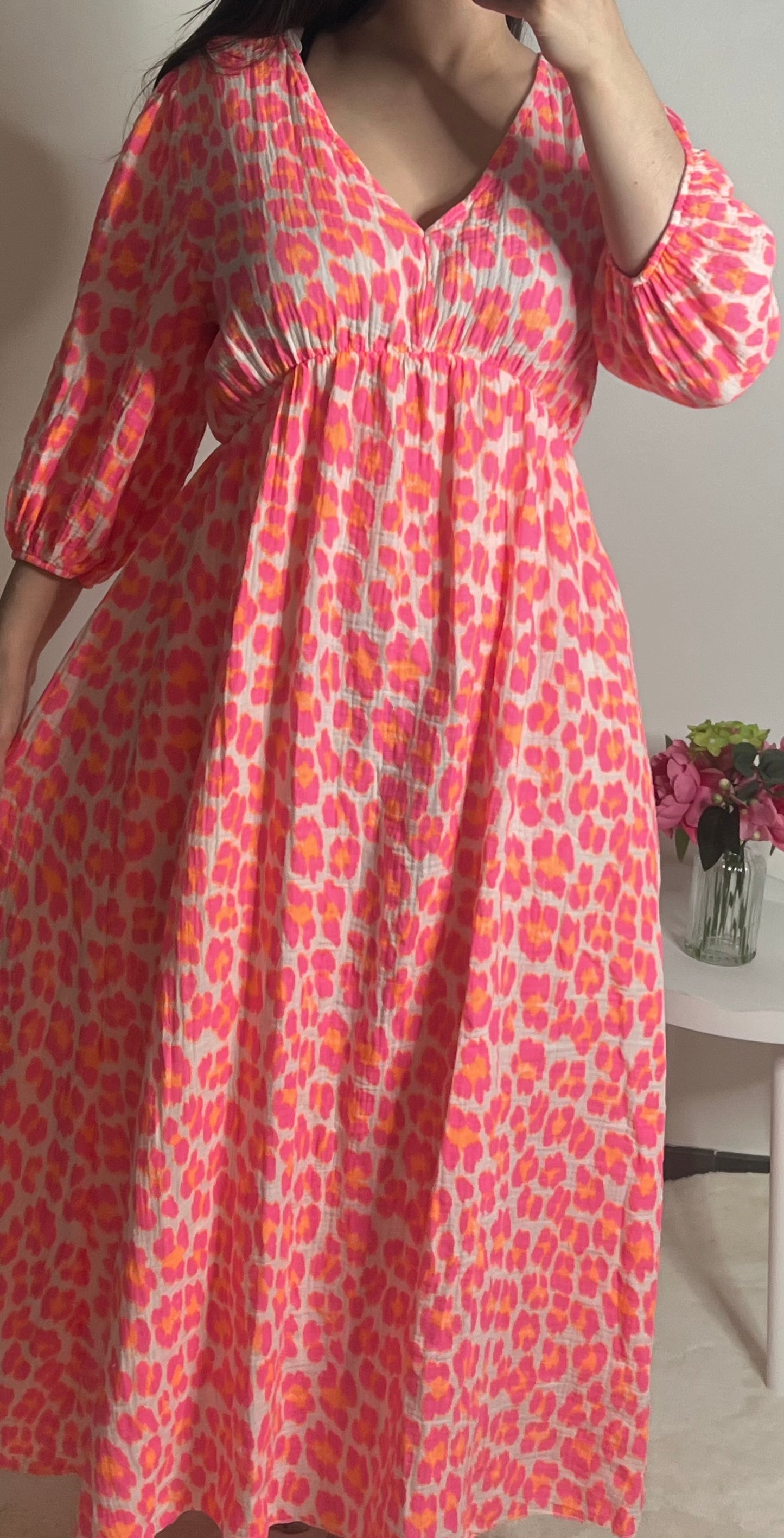ROBE ATILA