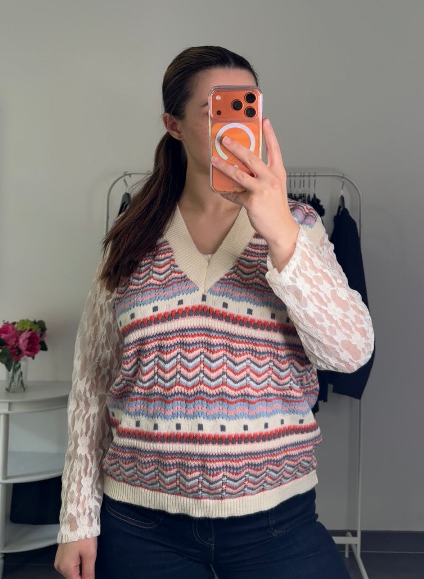 Pull ALIX
