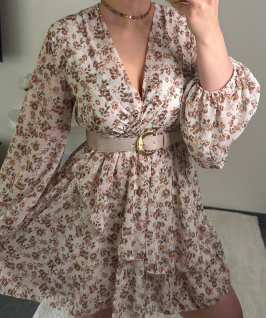 Robe AMBRINE