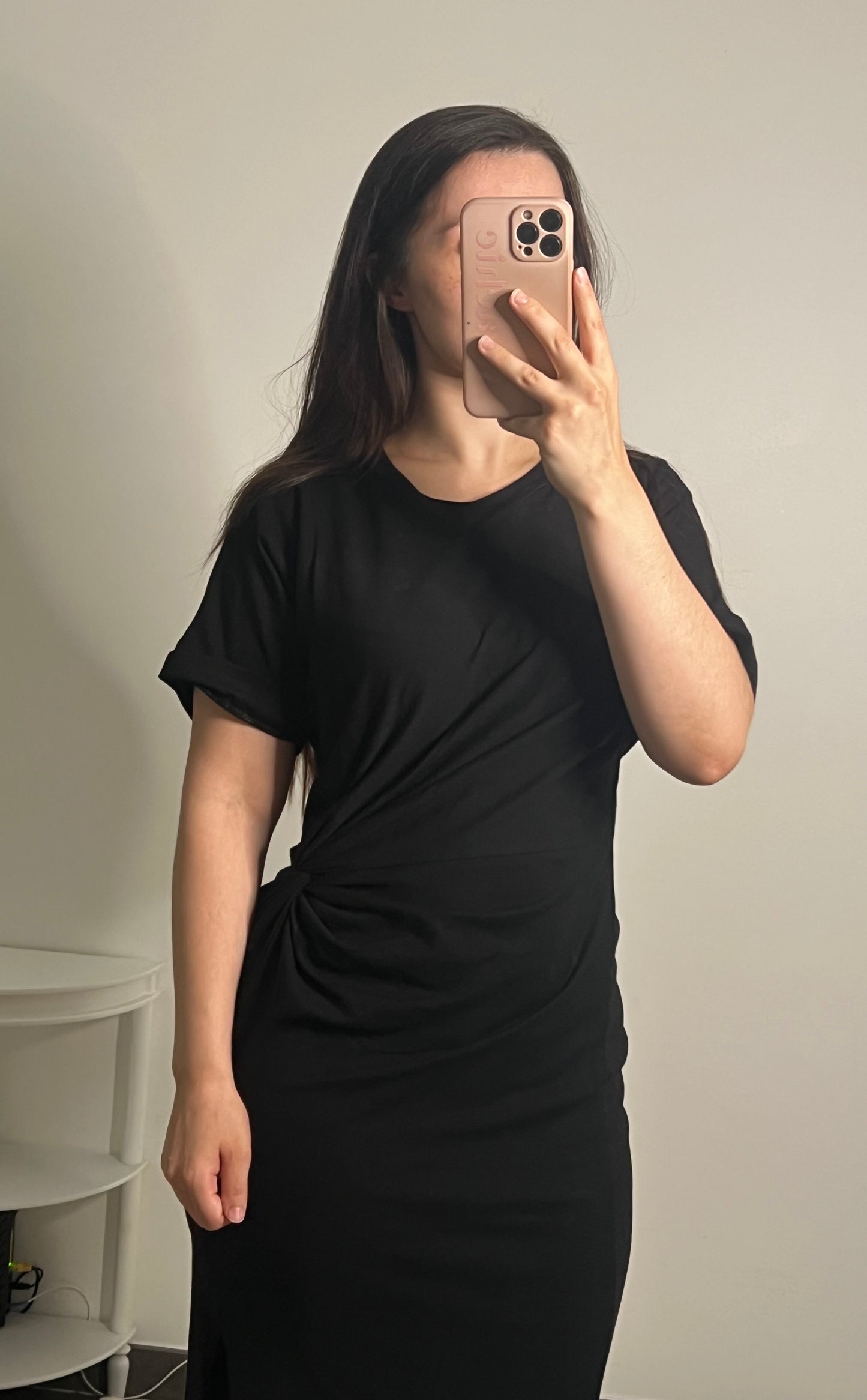 ROBE MALAURIE