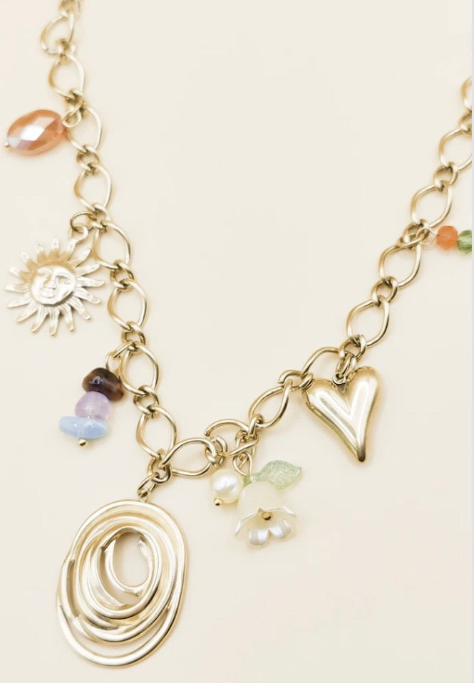 COLLIER COLORS