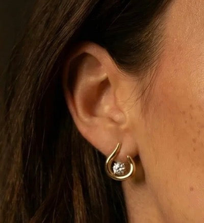 BOUCLES D’OREILLES ALMA