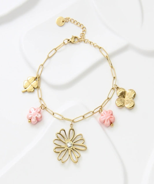 BRACELET MARGUERITE