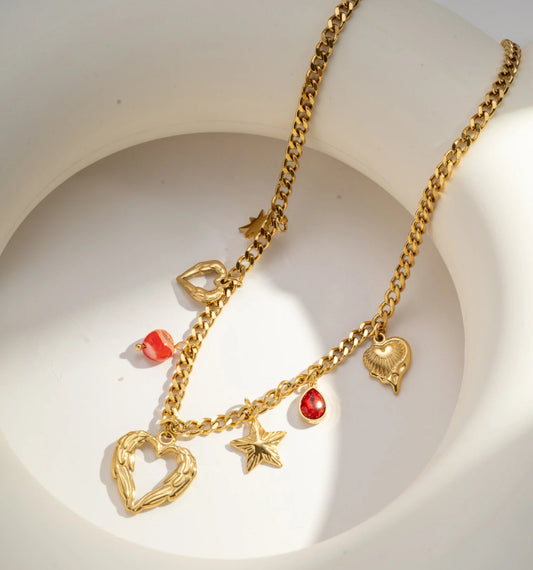 COLLIER JESSICA