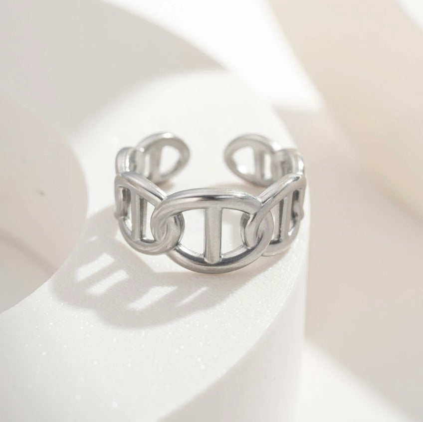 BAGUE STELLA