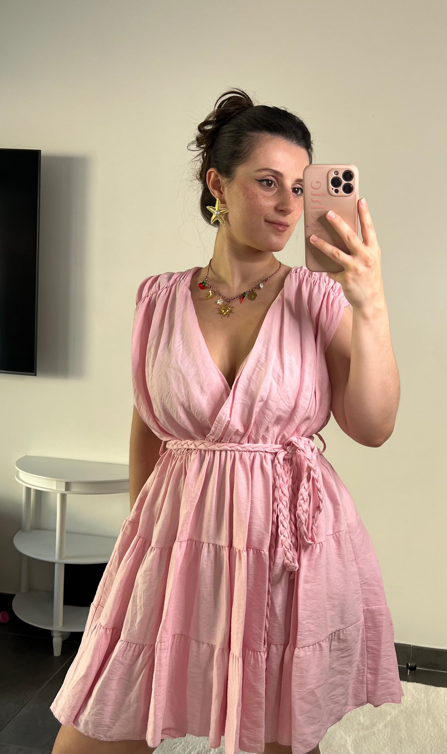 ROBE LOUANA