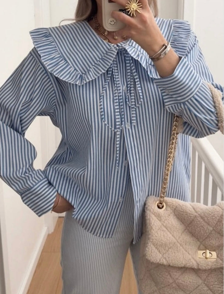 BLOUSE STEPH