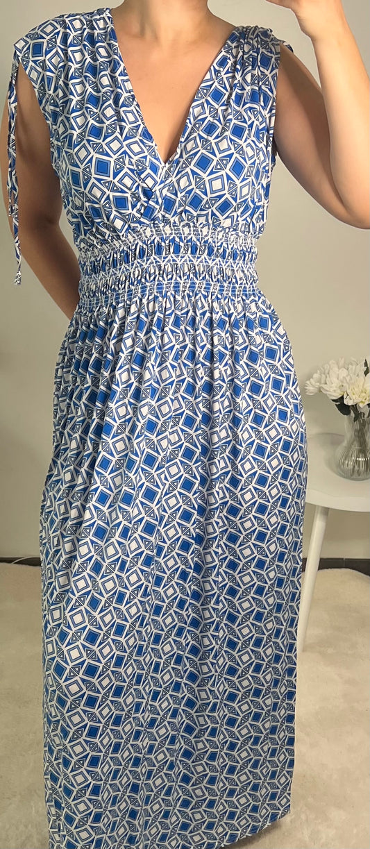 ROBE MARINA