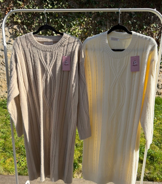 Robe NANA