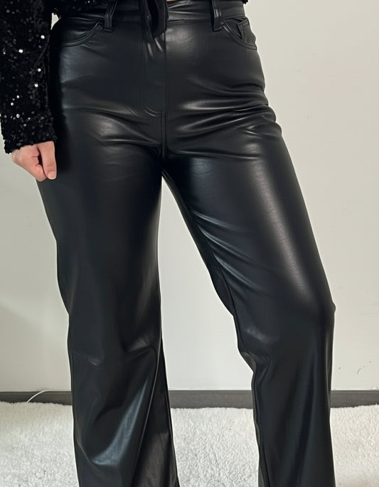 PANTALON SIMILI KENDALL