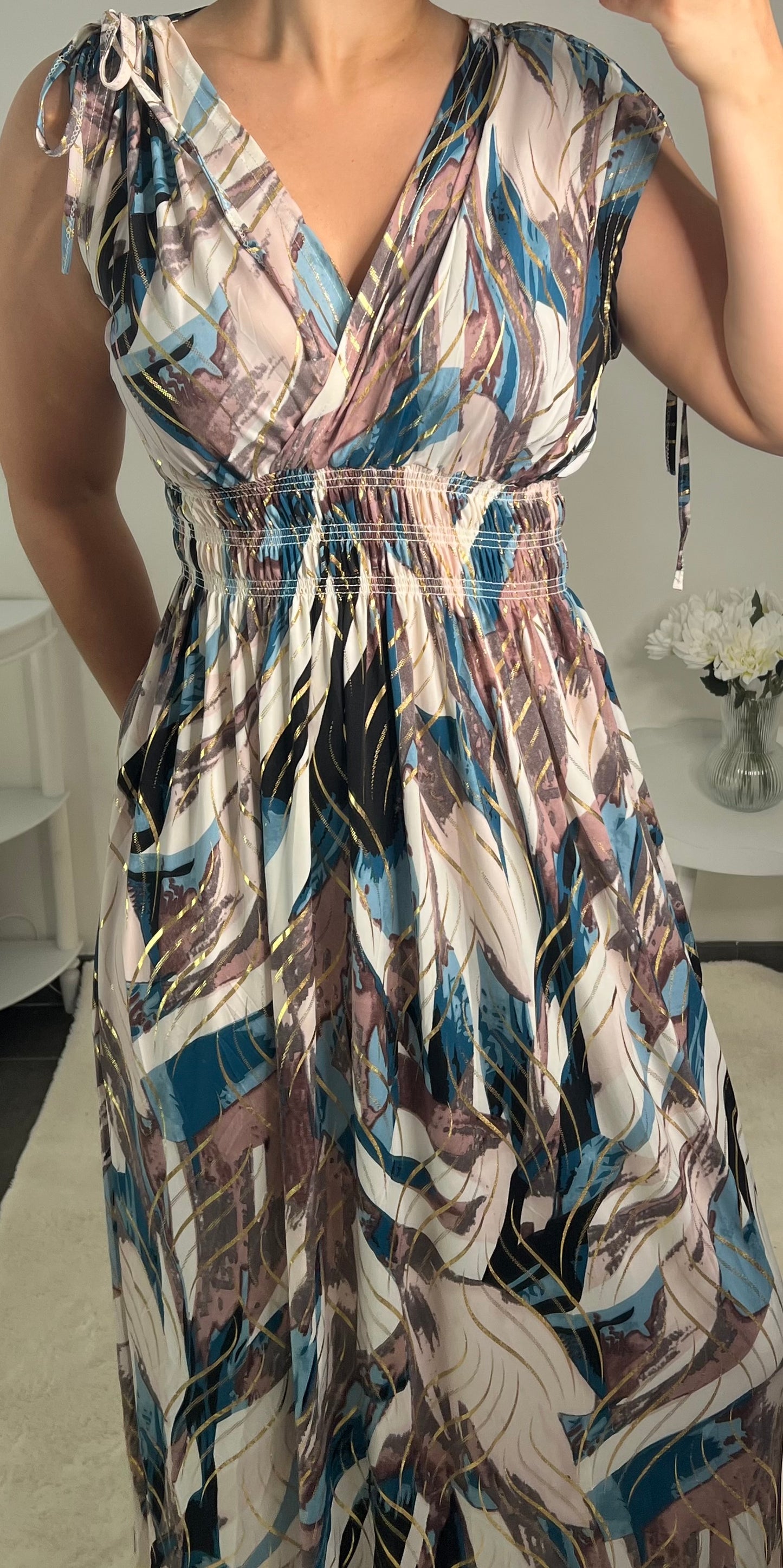 ROBE MARINA