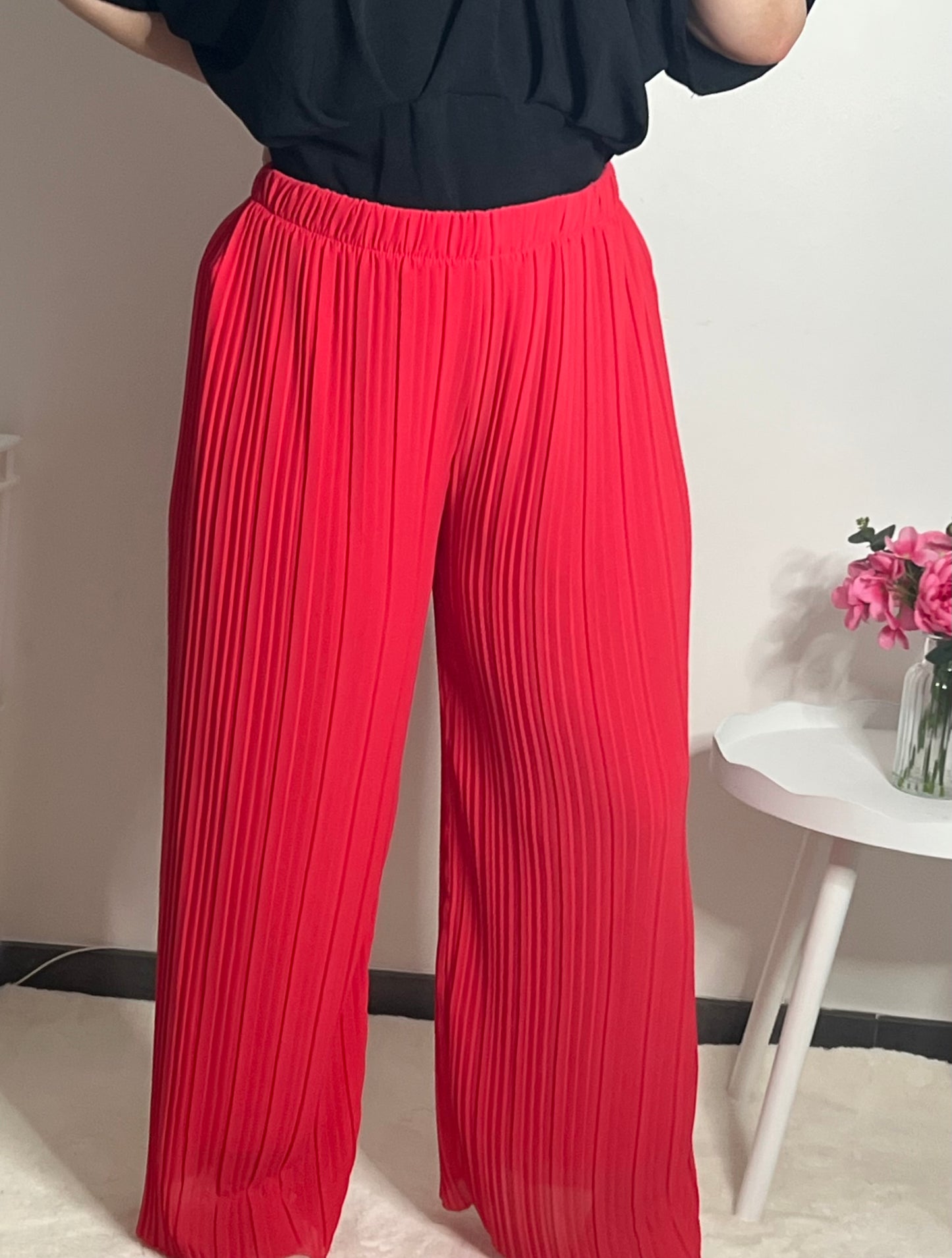 PANTALON ALYA (PRECOMMANDE)