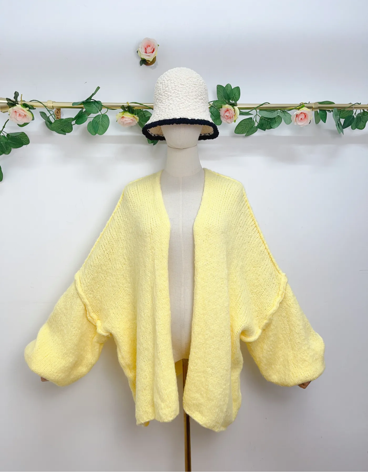 GILET ROMY