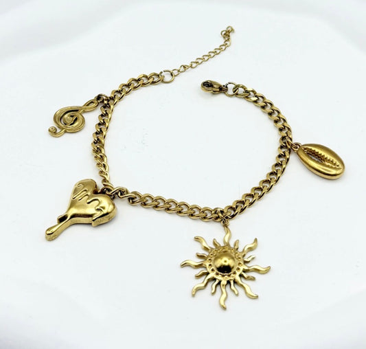BRACELET SOL