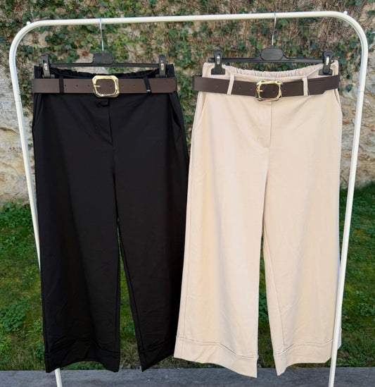 Pantalon ALEXIA